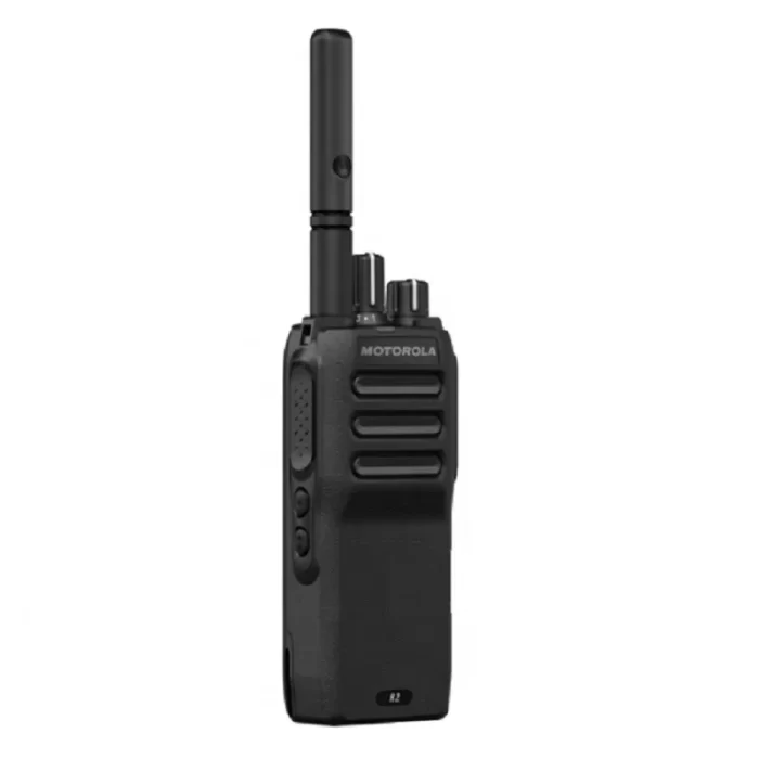 Motorola R2 radio best selling portable radio DMR walkie talkie for Motorola handheld Two Way Radio - Image 2