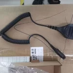 KIRISUN DP990 Walkie Talkie Microphone | High-Quality Communication Gear