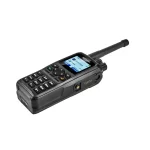 Kirisun DP990 UHF VHF Professional Portable Radio Walkie Talkie with Full Key-Pad and Display DP990 Aes 256 - Image 2