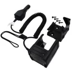 Walkie Talkie Car Charger RLN4884 For Motorola XTS2500 XTS3000 XTS3500 XTS5000 HT1000 MT1500 Radio - Image 5