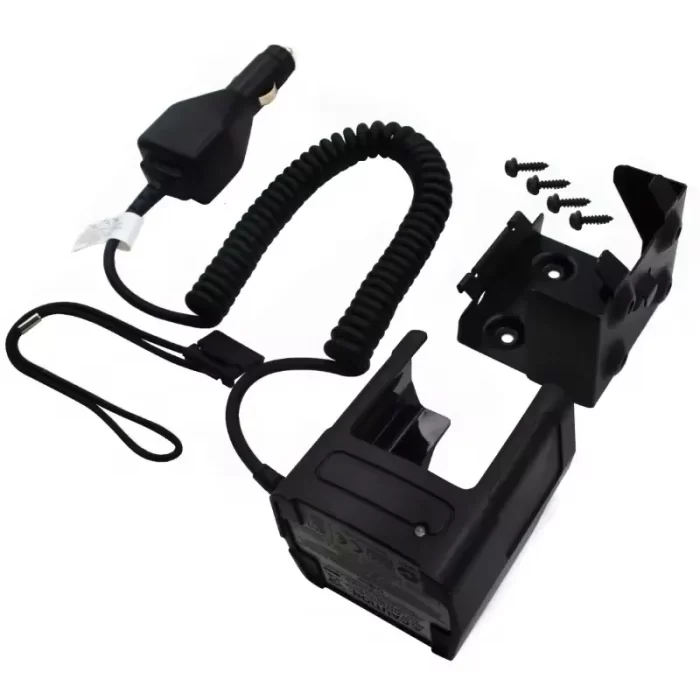 Walkie Talkie Car Charger RLN4884 For Motorola XTS2500 XTS3000 XTS3500 XTS5000 HT1000 MT1500 Radio - Image 5