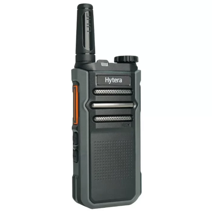 Hytera-Walkie Talkie, HYT G32, Long Distance, High-Power, Handheld, Type-C, Fast Charging, TC-320, Upgraded Version, 430-440MHz - Image 3