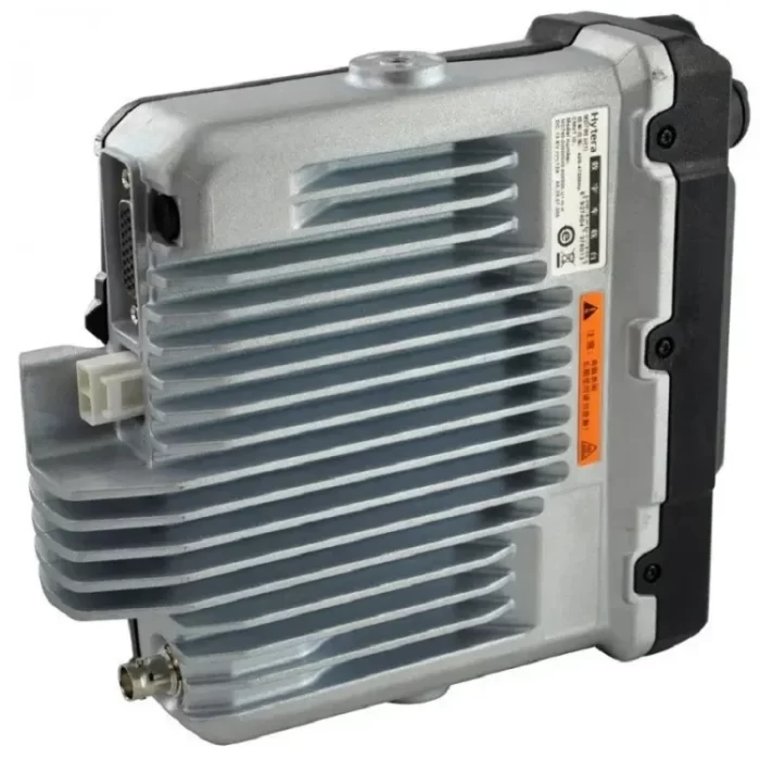 Hytera-MD780i Professional PDT Digital Vehicle Platform, Same Frequency Transfer Function, so that the Terminal can be US - Image 4