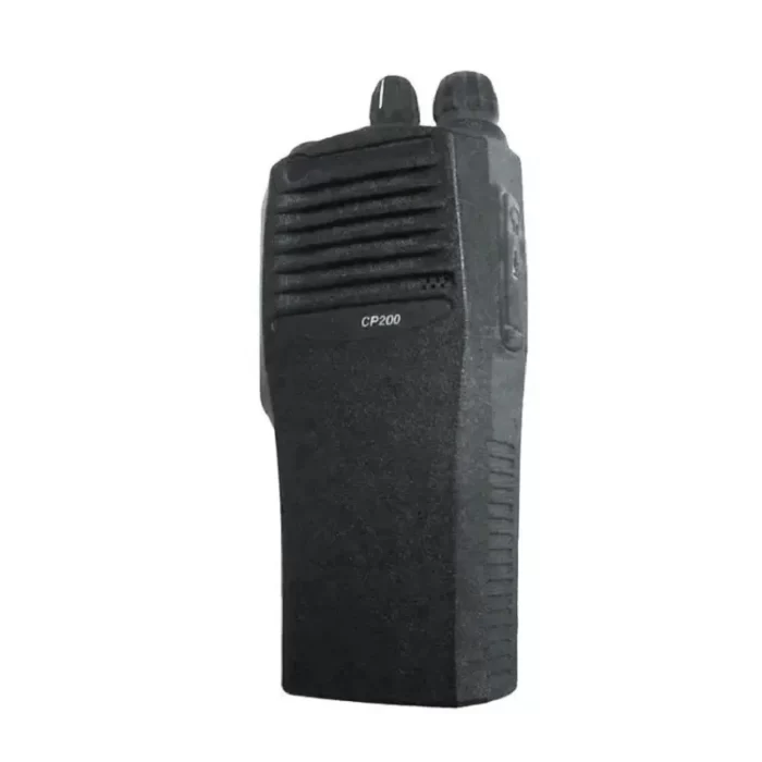 Motorola CP200 Portable Two Way Radio GP3188 Handheld UHF CP040 VHF Walkie Talkie - Image 5