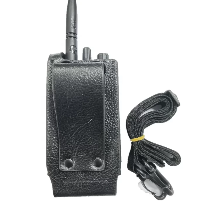 MOTOROLA-R7 Walkie-talkie Protective Cover, Dust Proof, Anti Fall - Image 4