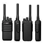 TYT TC-999 hand-held walkie-talkie