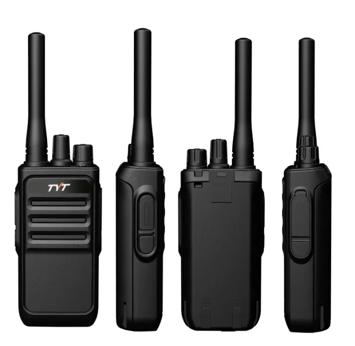 TYT TC-999 hand-held walkie-talkie