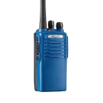 Kirisun-PT7200Plus Upgraded Digital Explosion-Proof Intercom for Chemical, Natural Gas, coal mine Rescue Walkie Talkie