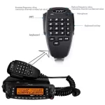 TYT TH-9800 Plus Walkie Talkie 50W Car Mobile Radio Station