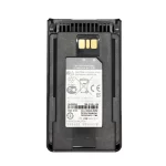Motorola Battery Walkie Talkie FNB-V134LI, Li-ion, 2200mAh High Capacity, Compatible with VERTEX, EVX534, EVX539, EVX261, EVX451, EVX454