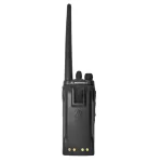 Motorola GP328 GP340 Walkie Talkie Outdoor Handheld High Power Dual Band 10 km Portable Transceiver Two Way Radio GP340 - Image 4