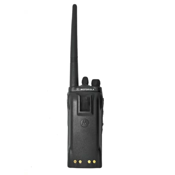 Motorola GP328 GP340 Walkie Talkie Outdoor Handheld High Power Dual Band 10 km Portable Transceiver Two Way Radio GP340 - Image 4