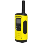 Motorola TALKABOUT T92 H2O Public Radio Service [IP67] Extreme sport Emergency Rescue License free Handstand [Single] - Image 3