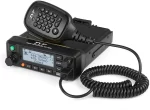 TYT MD-9600 GPS Digital/FM Analog Dual Band DMR Mobile Transceiver