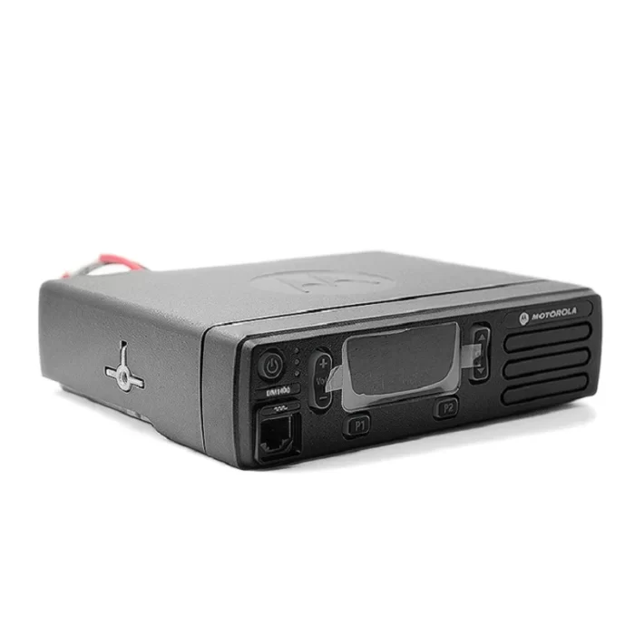 Motorola-Digital Walkie Talkie, DM1400 Vehicle Dual Band Radio, XiR M3188 Transceiver, CM200D, Two Way Radio, DEM300 - Image 2
