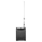 Kirisun-DMR Kirisun Radio Repeater, Support Remote Walkie Talkie, Base Station, DR700 - Image 2