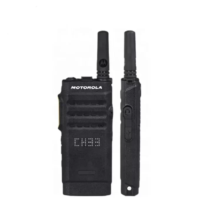 Motorola SL1600 SL300 SL1M WalkieTalkie 256 channel long distance DMR ham Two Way Radio - Image 2