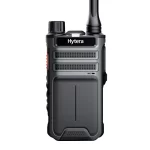 Hytera AP515 Walkie Talkie, Commercial Long-Distance, High-Power, Type-C Charging, Sturdy Body, 4000mAh Lithium Battery with