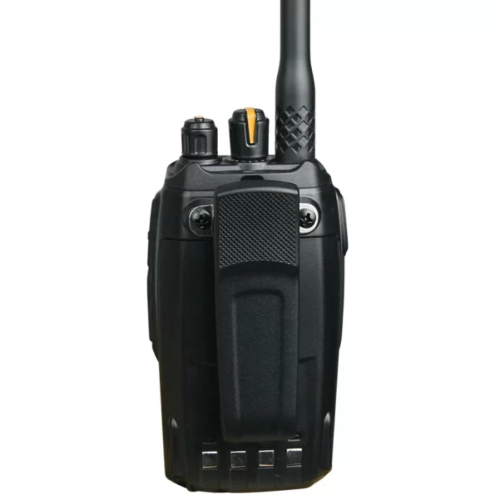 Kirisun-Two-Way Radio, PT3500S, Output Power, 16CH, Professional, Original, Outdoor, Woki Toki, Distance Communication, 5 W, 4W - Image 4