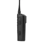 Motorola-Portable Two Way Radio DMR Walkie Talkie, XIR C2620, UHF, VHF, High Output Power, Limited Keypad, CP100D, CP100D - Image 3