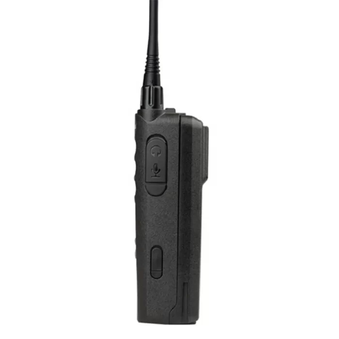 Motorola-Portable Two Way Radio DMR Walkie Talkie, XIR C2620, UHF, VHF, High Output Power, Limited Keypad, CP100D, CP100D - Image 3
