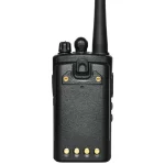 Motorola-Vertex Standard Walkie Talkie, VZ-D131, Two-Way Radio, UHF, Portable, Walkie Talkie - Image 3