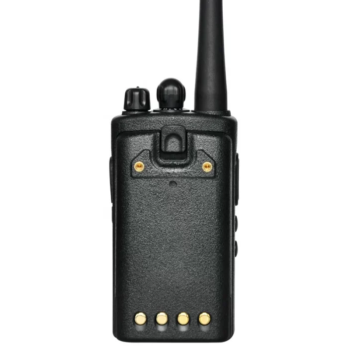 Motorola-Vertex Standard Walkie Talkie, VZ-D131, Two-Way Radio, UHF, Portable, Walkie Talkie - Image 3