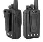 Portable Two-Way Radio Intercom, Digital DMR for MOTOROLA Z418 Magone Walkie-talkie, UHF - Image 5