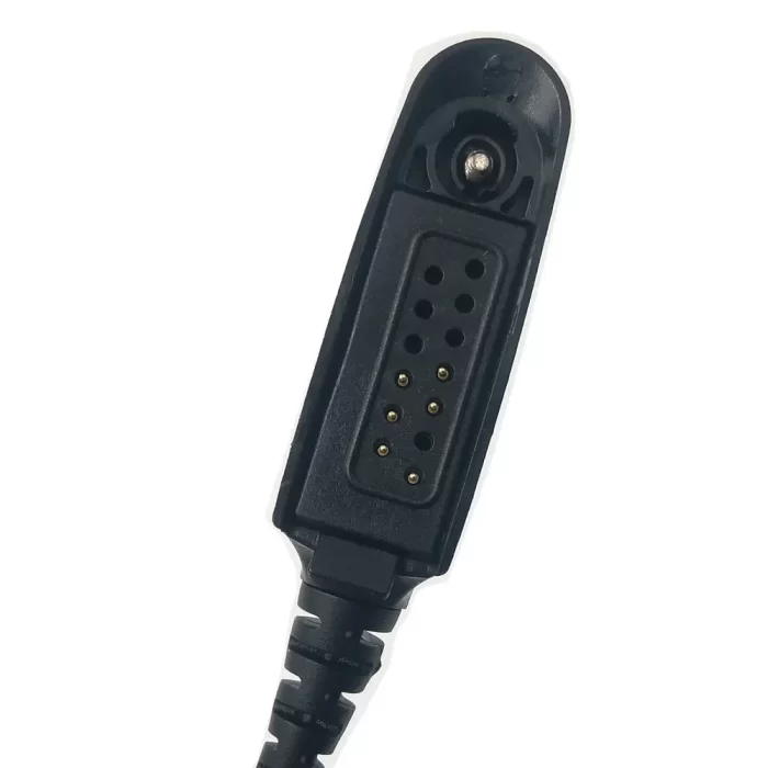 Earpiece Headset withVOX Motorola Walkie Talkie GP340 GP640 GP680 PRO5150 GP360 GP380 GP140 GP328 GP320 HT750 GP960 GP1280 PR860 - Image 3