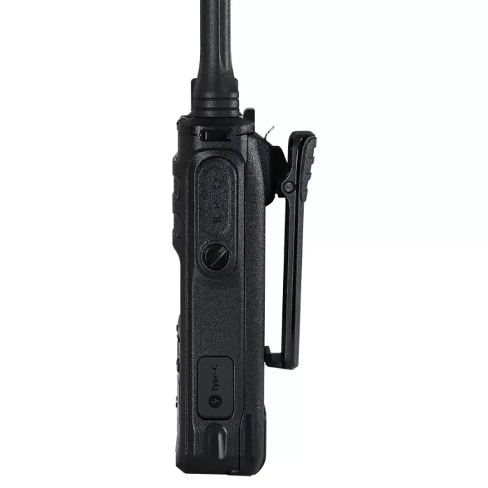 Hytera AP580 Long Distance Walkie Talkie Commercial High Power Hotel Civil Outdoor HandstandTC585 Upgrade AP585 - Image 3