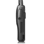 Kenwood TK-2000 VHF TK-3000 UHF walkie talkie portátil 16 canales TK200 5W TK3000 4W portable and drop-resistant 2 way radio - Image 3