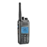 Kirisun S780 Professional Digital Handheld Walkie Talkie DPMR 1500mAh Li-ion 350-390 400-470MHz 136-174mHZ Two Way Radio - Image 2