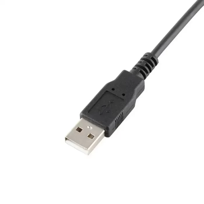 PC-109 USB Programming Cable For Hytera MD610 MD612 MD615 MD616 MD618 MD620 MD622 MD625 MD626 MD628 Radio Walkie Talkie PC109 - Image 2