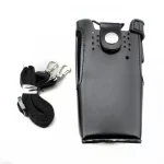 Hard Leather Case for Motorola Two Way Radio, Carrying Holder, Holster for GP320, GP340, GP360, GP328, HT750, HT1250 - Image 5