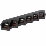 MCL30 Hytera Recorder Ricarica Scarico RVM Raccolta dati e gestione della carica Adattamento DSJ-HYTH7A1