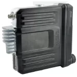 Hytera-MD780i Professional PDT Digital Vehicle Platform, Same Frequency Transfer Function, so that the Terminal can be US - Image 2