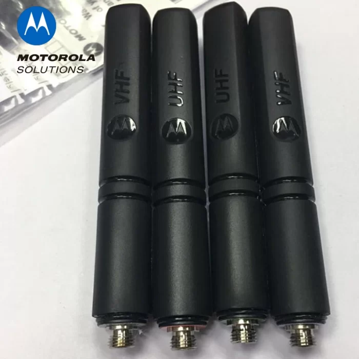 PMAD4119 VHF136-148MHz VHF UHF Antenna for DP2400 DP2600 DP4400 DP4401 DP4801 Walkie Talkie, PMAD4119 - Image 2