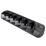 PMLN7100 Two Way Radio Multi-Unit Charger for Motorola SL1K SL2K SL1M SL2M SL2M Walkie Talkie PMLN7100 - Image 4