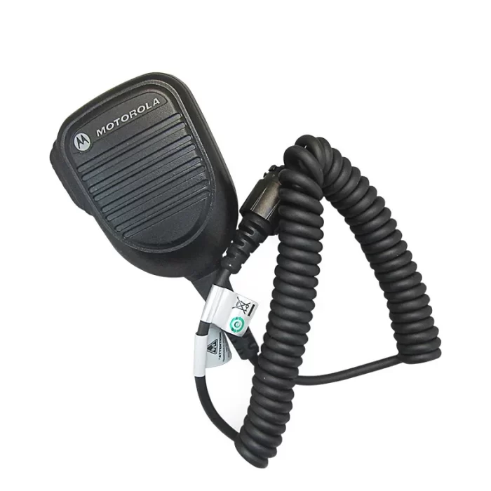 Motorola Car Mobile Two Way Radio Base Station XIRM8668 XPR5550 DGM8500 DM4601 DMR Walkie Talkie Radio 50KM - Image 2
