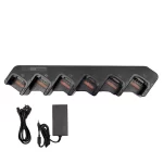 MCL30 Hytera charger  Recorder Ricarica Scarico RVM Raccolta dati e gestione della carica Adattamento DSJ-HYTH7A1 - Image 5