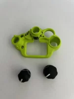 Original Motorola walkie-talkie APX8000XE shell suitable for APX8000XE button shell speaker shell with knob cover - Image 6