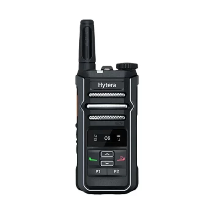 Hytera HYT-G36 WalkieTalkie Bluetooth voice DMR digital analog compatible Type-c fast charging Bluetooth version Convenient radi - Image 5