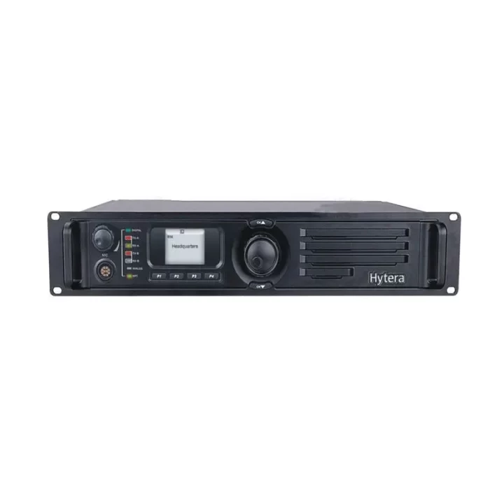 Long Distance Digital Mobile Radio, 50W Repeater, PDT, DMR Standard Hytera RD980S, RD982S, RD988S, RD985S - Image 6