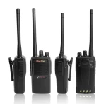 Magone-Original Waterproof Remote Walkie-Talkie for MOTOROLA VZ-10, High Power, Handheld, Two-Way Radio - Image 2