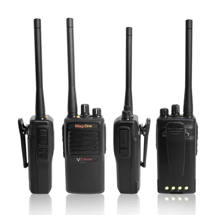 Magone-Original Waterproof Remote Walkie-Talkie for MOTOROLA VZ-10, High Power, Handheld, Two-Way Radio - Image 2