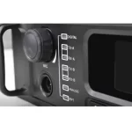 Long Distance Digital Mobile Radio, 50W Repeater, PDT, DMR Standard Hytera RD980S, RD982S, RD988S, RD985S - Image 4