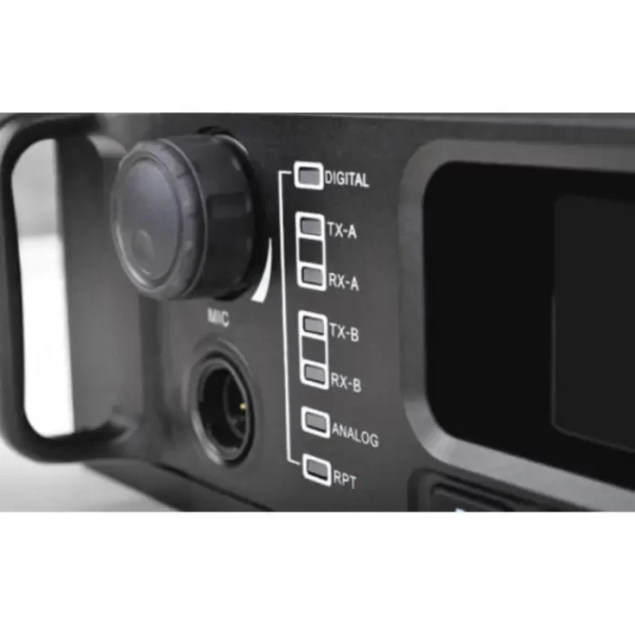 Long Distance Digital Mobile Radio, 50W Repeater, PDT, DMR Standard Hytera RD980S, RD982S, RD988S, RD985S - Image 4