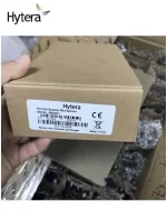 Transmission and reception of Hytera SM32N1 loudspeaker microphone (IP67) PDC680 PDC760 PTC680 PTC760 Walkie Talkie - Image 4