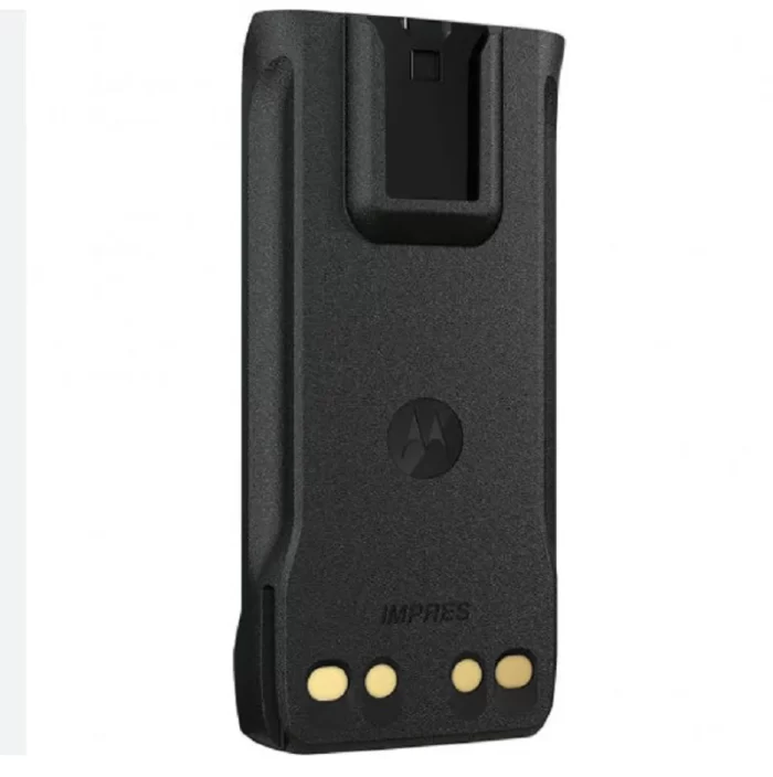 Motorola Walkie Talkie Battery R7A R7 PMNN4809 PMN4809A 2850mAh Two Way Radio - Image 2