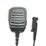 SM26N2 Speaker Microphone for Hytera Radio, X1P, Z1P, X1E, PD600, PD602, PD605, PD662, PD665, PD680, PD682, PD685 - Image 2